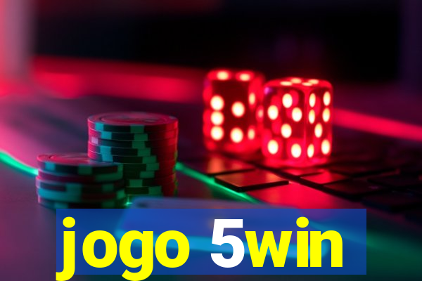 jogo 5win
